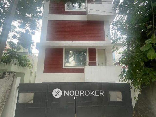 3 BHK Flat In Standalone Building for Rent In Haralur