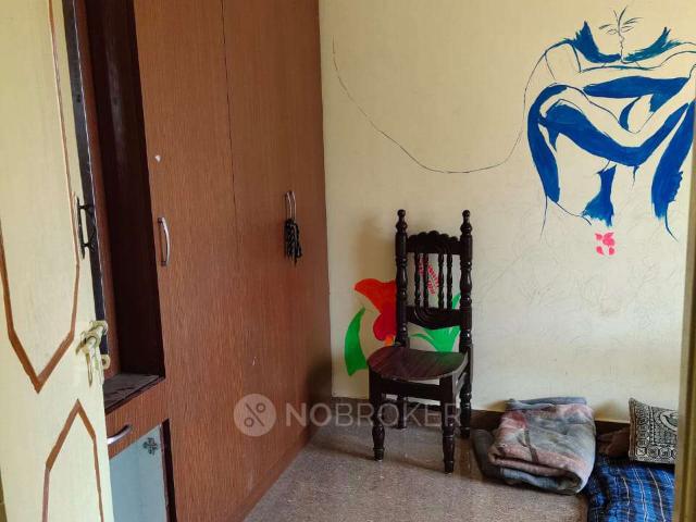 3 BHK Flat In Standalone Building for Rent In Hsr Layout
