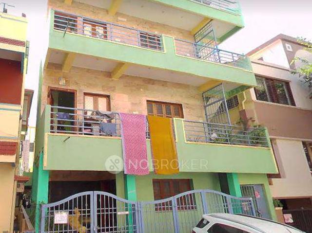 3 BHK Flat In Standalone Building for Rent In Hsr Layout