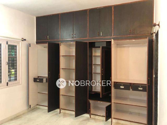 3 BHK Flat In Standalone Building for Rent In Hsr Layout