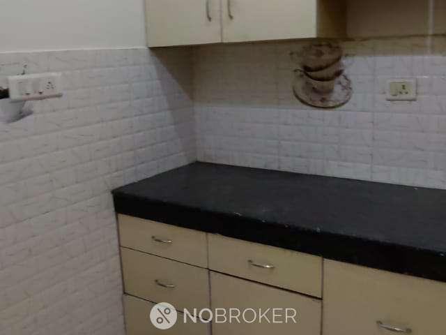 3 BHK Flat In Standalone Building for Rent In Indirapuram