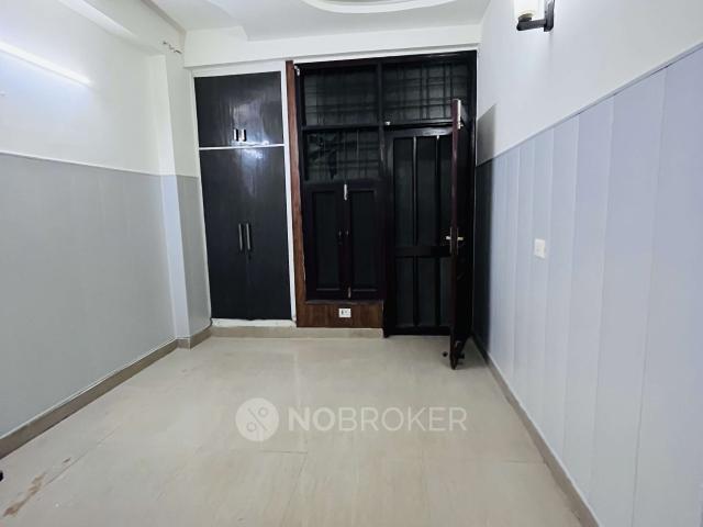 3 BHK Flat In Standalone Building for Rent In Indirapuram