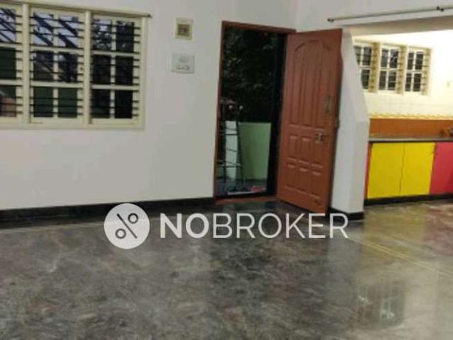 3 BHK Flat In Standalone Building for Rent In Jp Nagar