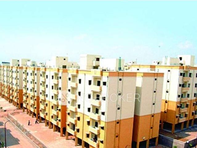 3 BHK Flat In Standalone Building for Rent In Nizampet