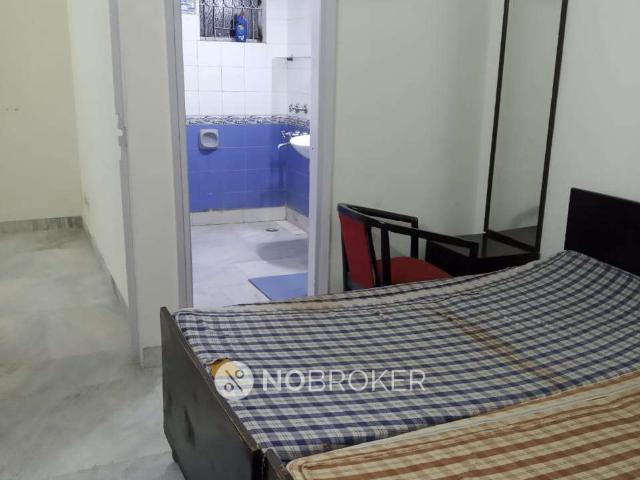 3 BHK Flat In Standalone Building for Rent In Saket