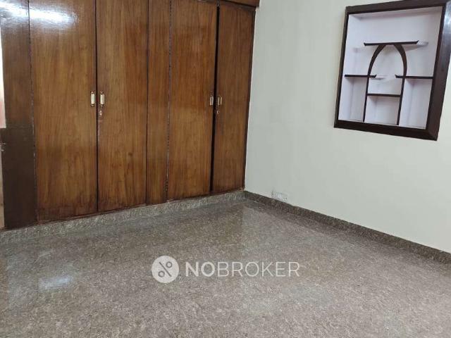 3 BHK Flat In Standalone Building for Rent In Saket