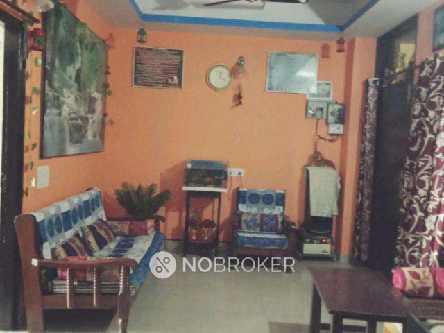 3 BHK Flat In Standalone Building for Rent In Sector 110