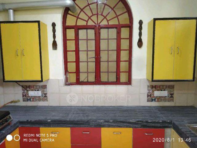 3 BHK Flat In Standalone Building for Rent In Sector 27