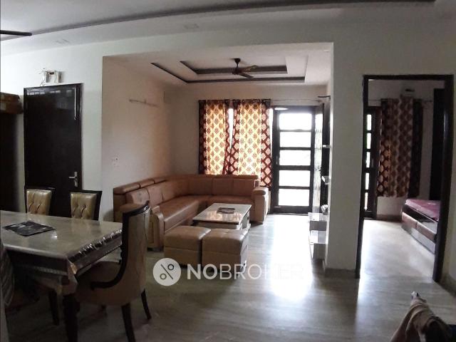 3 BHK Flat In Standalone Building for Rent In Sector 45