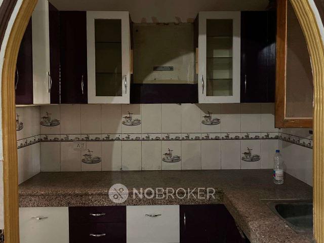 3 BHK Flat In Standalone Building for Rent In Shahberi
