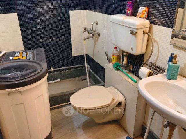 3 BHK Flat In Standalone Building for Rent In Pocket A, Sector 2, Palam Vihar, Gurugram, Haryana