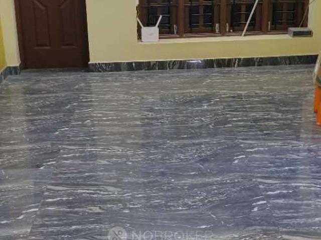 3 BHK Flat In Standalone Building for Rent In Porur