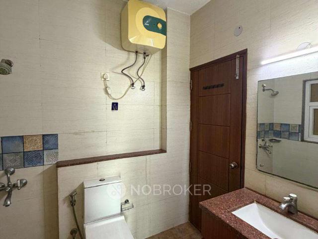 3 BHK Flat In Standalone Building for Rent In Palam Vihar