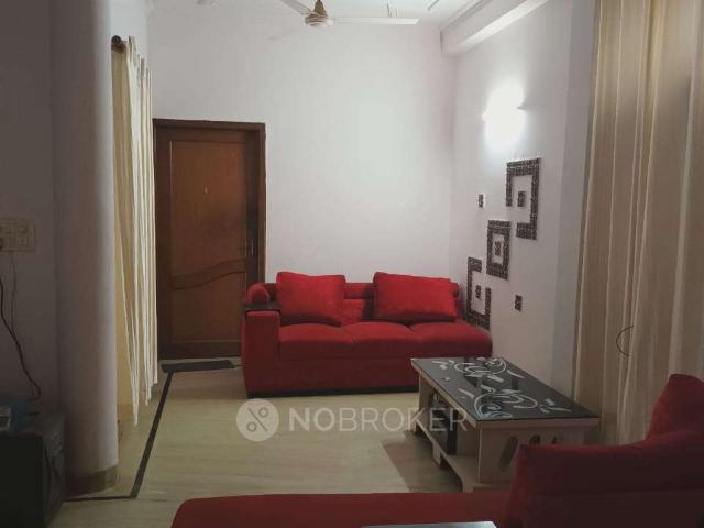 3 BHK Flat In Standalone Building for Rent In Palam Vihar