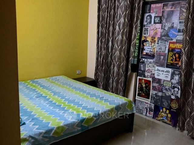 3 BHK Flat In Standalone Building for Rent In Palam Vihar