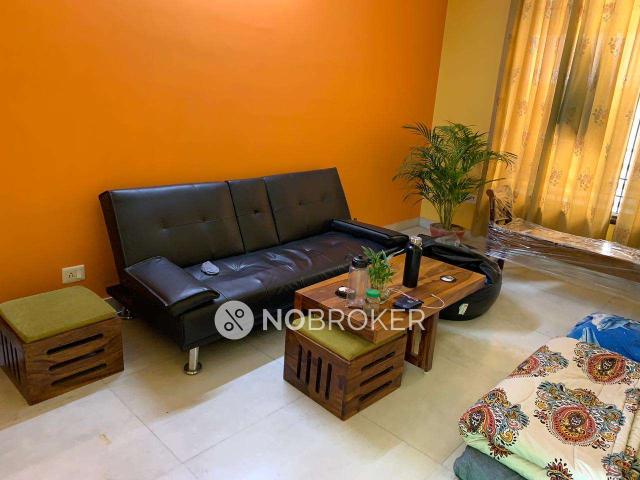 3 BHK Flat In Standalone Building for Rent In Palam Vihar