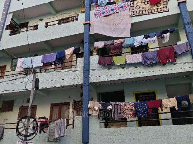 3 BHK Flat In Standalone Building for Rent In Pragathi Nagar