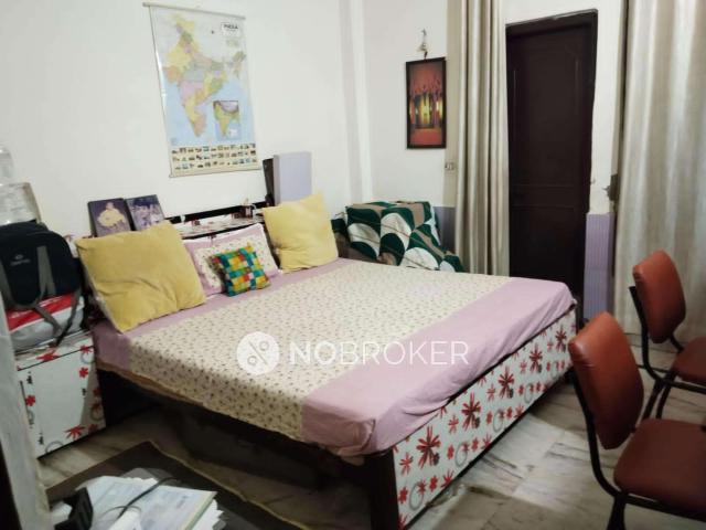 3 BHK Flat In Standalone Building for Rent In Pratap Vihar