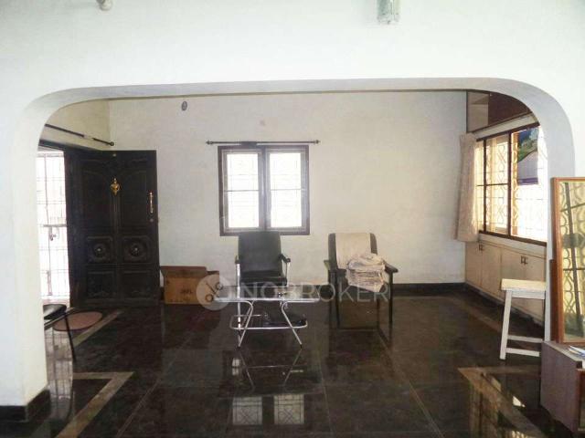 3 BHK Flat In Standalone Building for Rent In Thiruvanmiyur