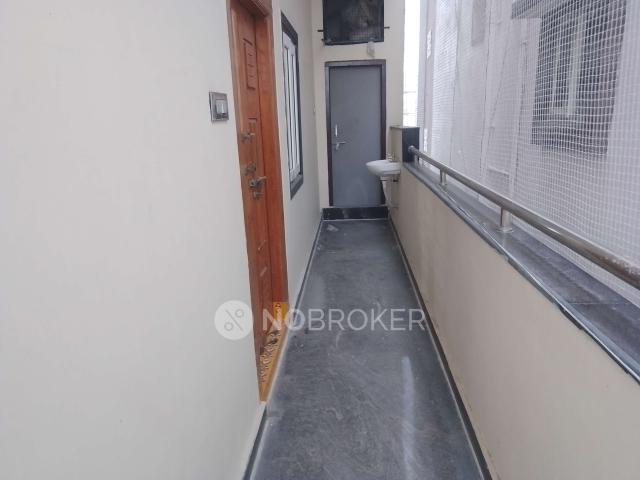 3 BHK Flat In Standalone Building for Rent In Uppal