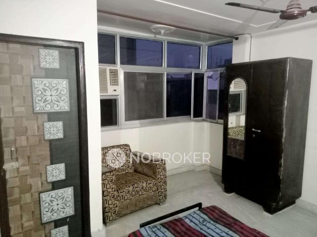 3 BHK Flat In Standalone Building for Rent In Uttam Nagar