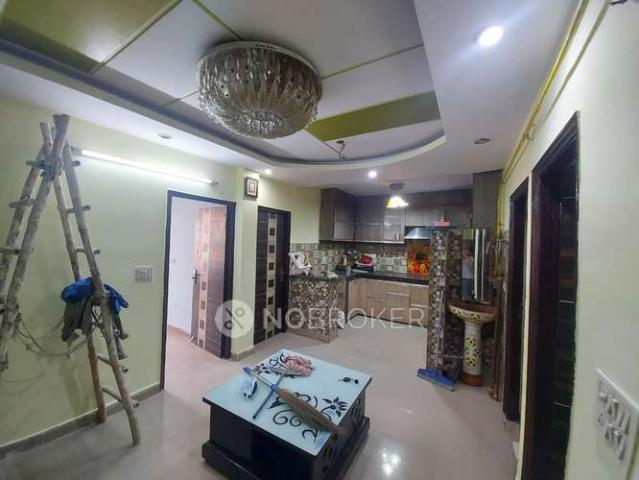 3 BHK Flat In Standalone Building for Rent In Uttam Nagar
