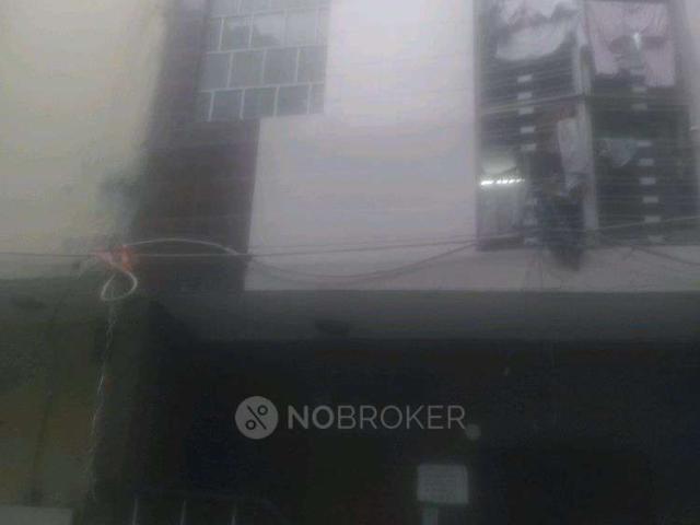 3 BHK Flat In Standalone Building for Rent In Uttam Nagar