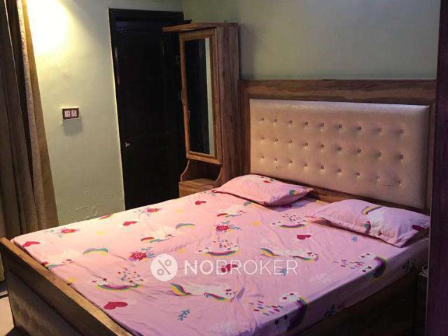3 BHK Flat In Standalone Building for Rent In Uttam Nagar