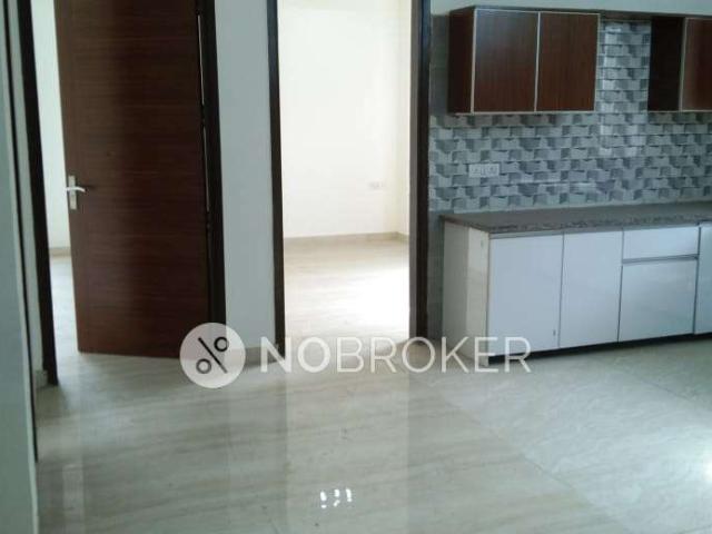 3 BHK Flat In Standalone Building for Rent In Vasant Kunj