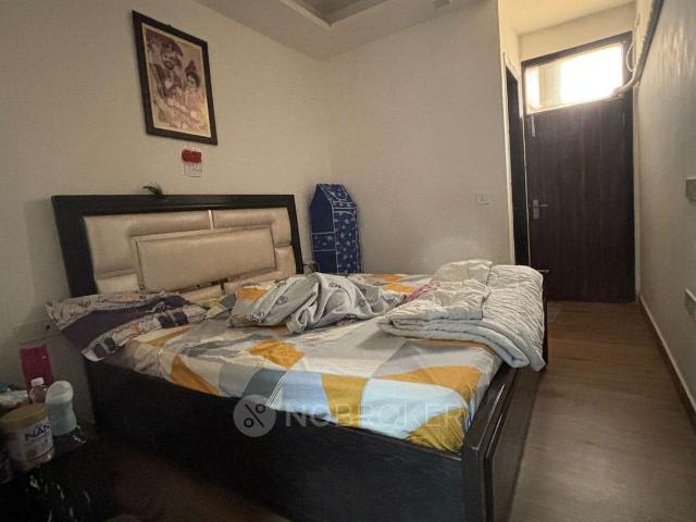3 BHK Flat In Standalone Building For Sale In Chhatarpur