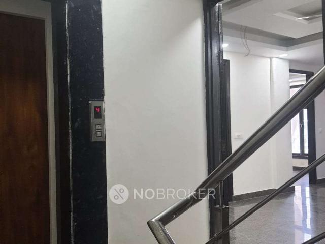 3 BHK Flat In Standalone Building For Sale In Chhatarpur