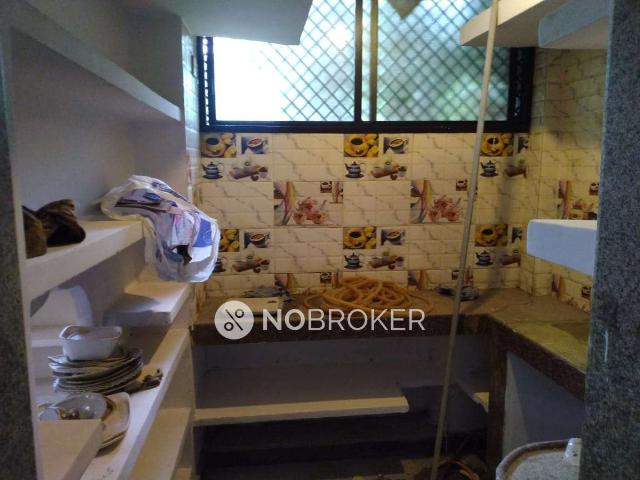 3 BHK Flat In Standalone Building For Sale In Azampura