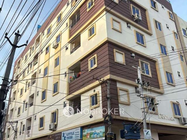 3 BHK Flat In Standalone Building For Sale In Bandlaguda Jagir