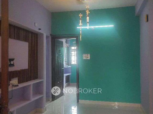 3 BHK Flat In Standalone Building For Sale In Banjara Hills