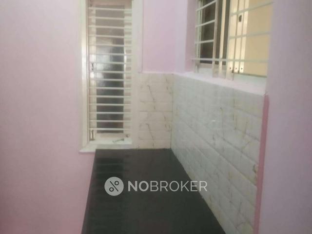 3 BHK Flat In Standalone Building For Sale In Btm Layout