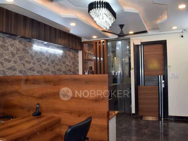 3 BHK Flat In Standalone Building For Sale In Dwarka Mor