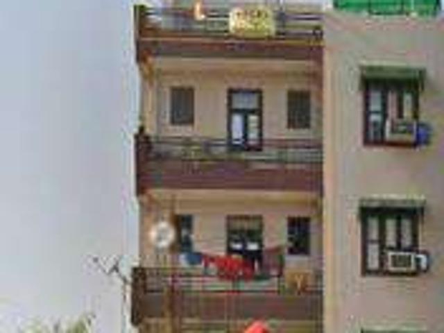 3 BHK Flat In Standalone Building For Sale In Dwarka