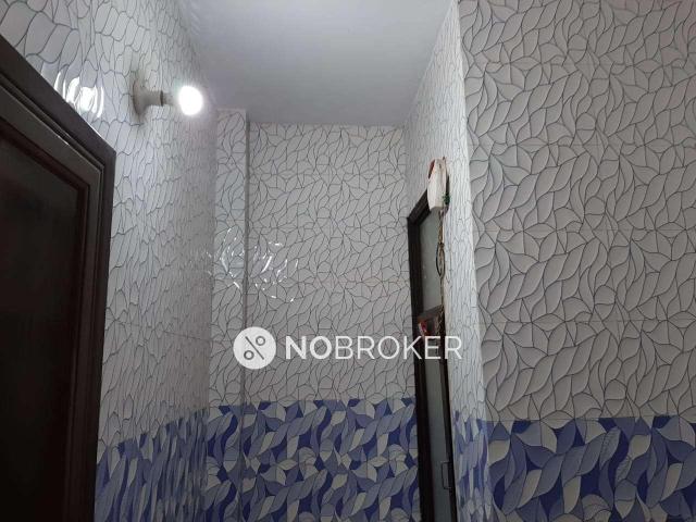 3 BHK Flat In Standalone Building For Sale In Dwarka