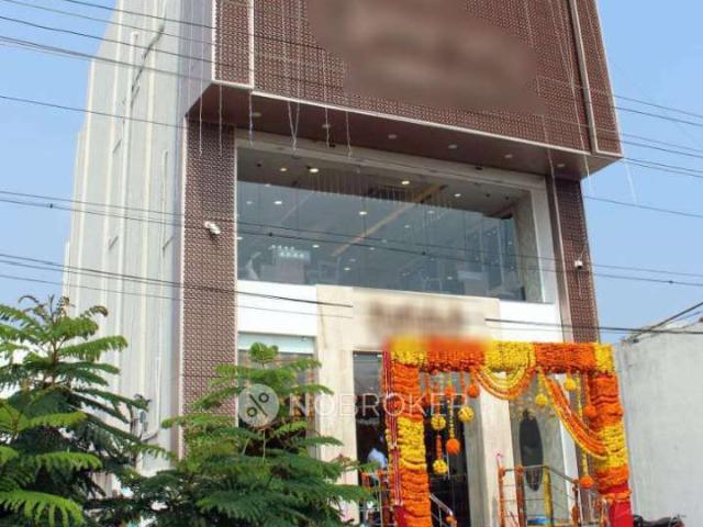 3 BHK Flat In Standalone Building For Sale In Film Nagar