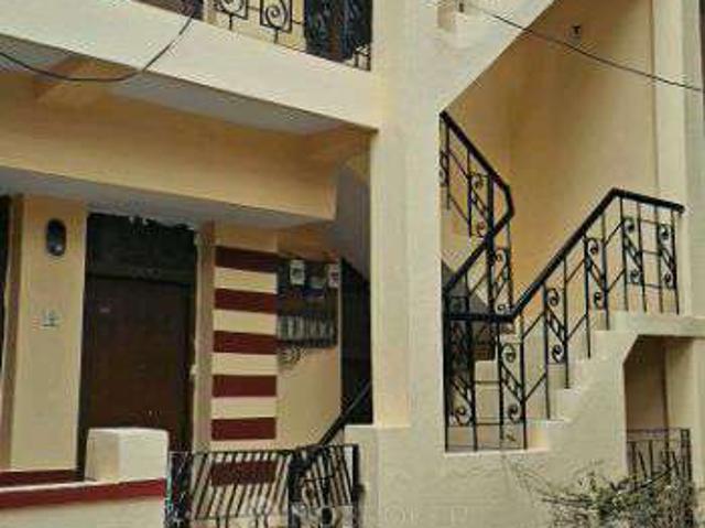 3 BHK Flat In Standalone Building For Sale In K. Nagar