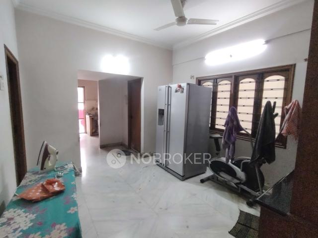 3 BHK Flat In Standalone Building For Sale In Kompally