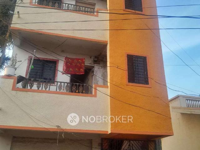 3 BHK Flat In Standalone Building For Sale In Koregaon Bhima