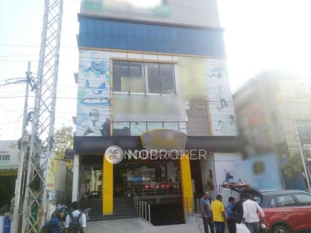 3 BHK Flat In Standalone Building For Sale In Kukatpally