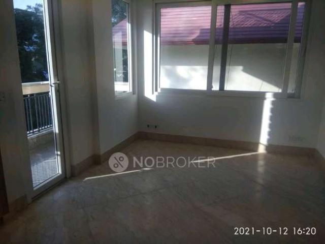 3 BHK Flat In Standalone Building For Sale In Hauz Khas Metro Station