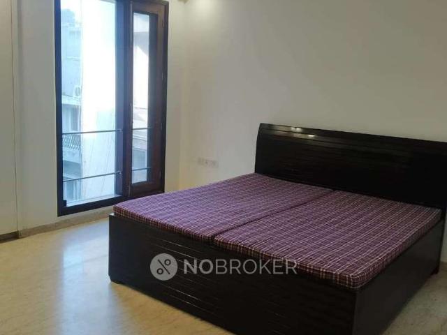 3 BHK Flat In Standalone Building For Sale In Hauz Khas