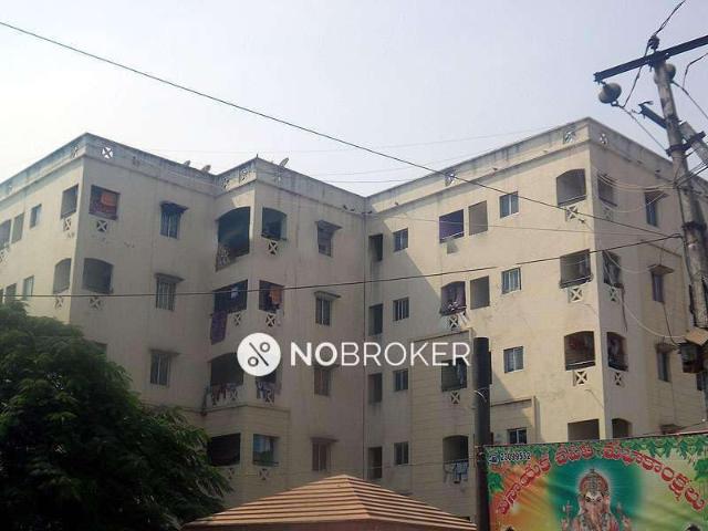 3 BHK Flat In Standalone Building For Sale In Hitec City