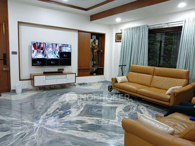 3 BHK Flat In Standalone Building For Sale In Jubilee Hills