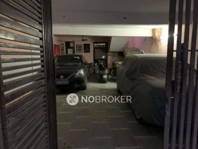 3 BHK Flat In Standalone Building For Sale In Laxmi Vihar