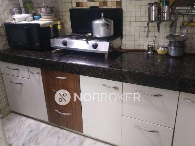 3 BHK Flat In Standalone Building For Sale In Mahavir Encl
