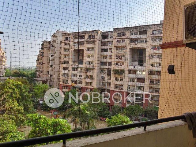 3 BHK Flat In Standalone Building For Sale In Malviya Nagar